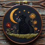 WHOLE SHOP BUNDLE, Hand Embroidery Pattern Collection, Current and Future Designs, Lifetime Access, Hand Embroidery Patterns, Super Pack