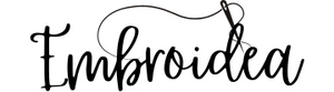 Embroidea - Download. Stitch. Impress. It&#39;s that simple.